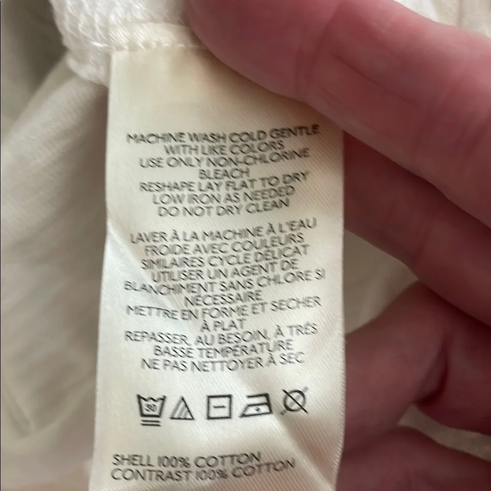 NWOT EXTRA LARGE Free People Lost Tides Tunic - Picture 3 of 3